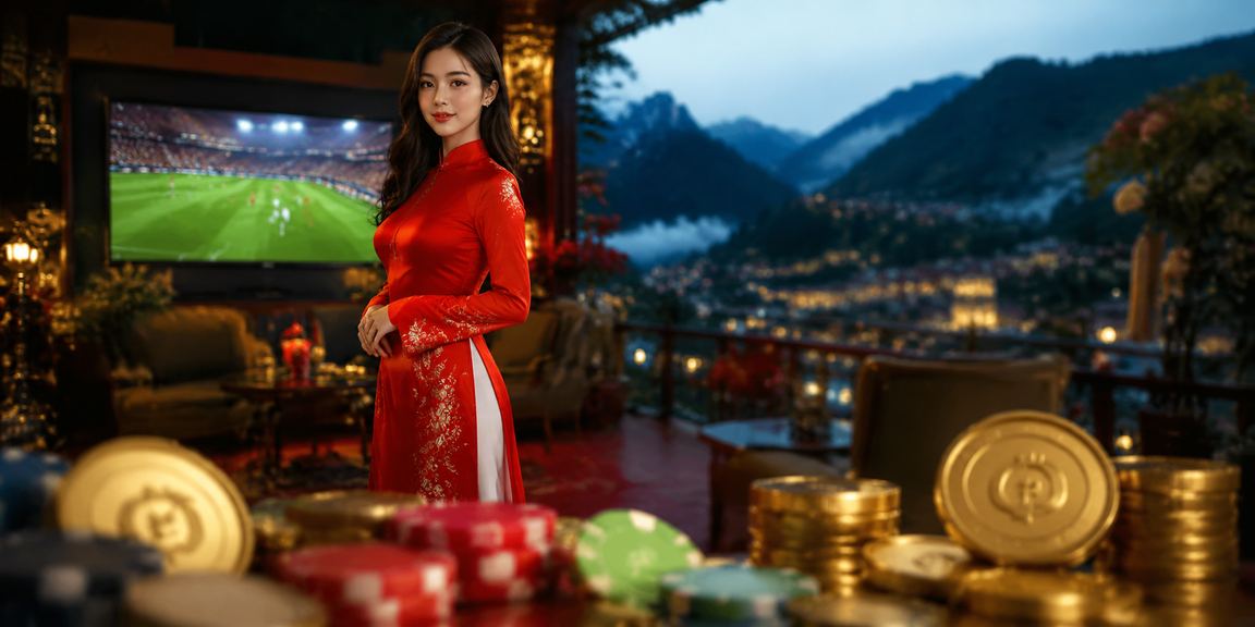 Trải nghiệm cá cược casino trực tuyến an toàn và bảo mật tại Việt Nam
