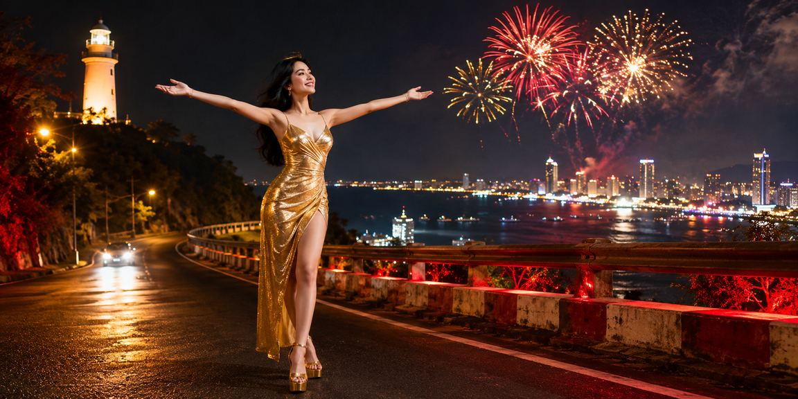 Bầu không khí lễ hội thể thao sôi động tại Vũng Tàu với nhiều người tham gia